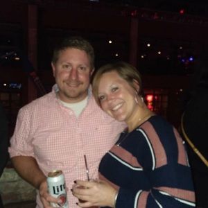 Meet your Posher, Kendra